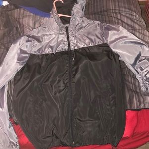 Windbreaker